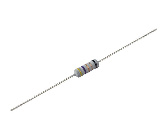Resistor 3w rnd w/w 5% 22e knp3ws j022a19