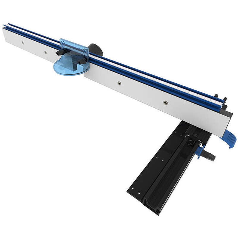 KREG PRECISION ROUTER TABLE FENCE