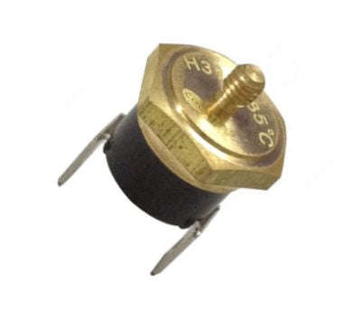 Thermal cutout 95-deg-c n.c. m4 bolt ksd301-h31-hx-95