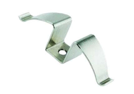 Clip double, to3p, to218,to247, to220, to220 double ku-4-495