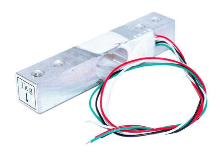 Load cell sensor kf100 1kg. ky0057