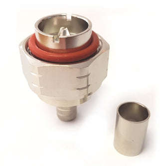 7/16 plug for lmr400 cable crimp l29-j400y-1