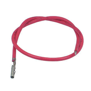 Lead fem crimp - o/e 1381 rd lead-1381-rd