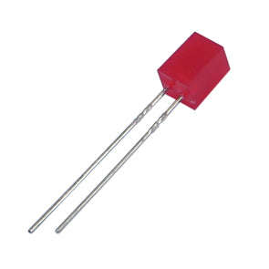 Led 5x8 red slb-55vr slb-55vr