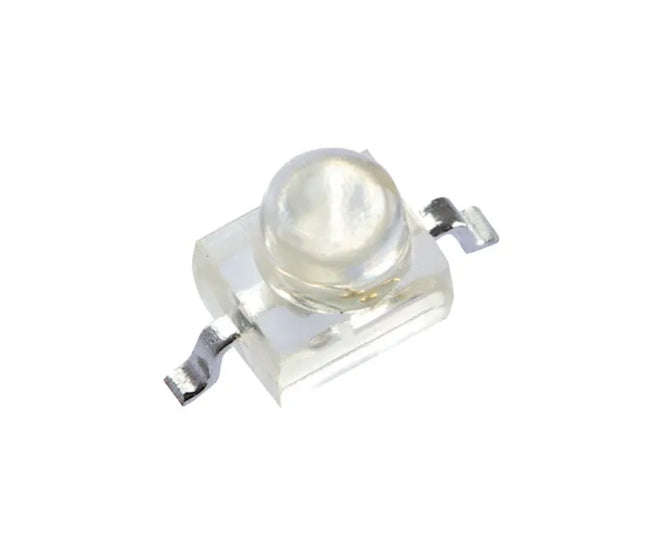 Led smd 2x2 cl-red 4mcd 30 deg bl-x5361-f7
