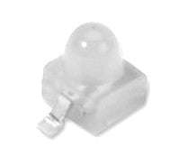 Led smd 2x2 cl-rd 50mcd 35-deg bl-x6361-tr7