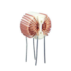 Doublewound toroidal inductor 10a 1mh 210538