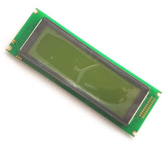 Dis graphics 5v lcd 240x64 lm24064fby-1