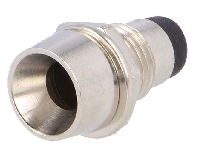 Led holder 5mm chrome concave type lty-m8dz-c