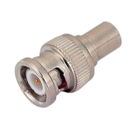 Bnc terminator 50-ohms m5558a