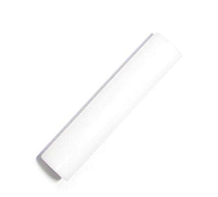 White pcv tube for rg179u bnc series m5569xx2