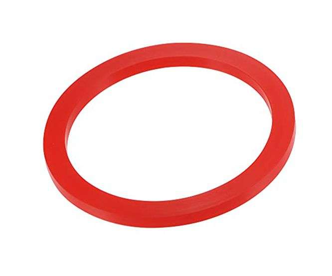 Rubber washer for m556 series connector m556-x1