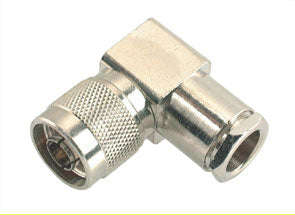 N-plug clamp r/a tef 10mm m57313tg