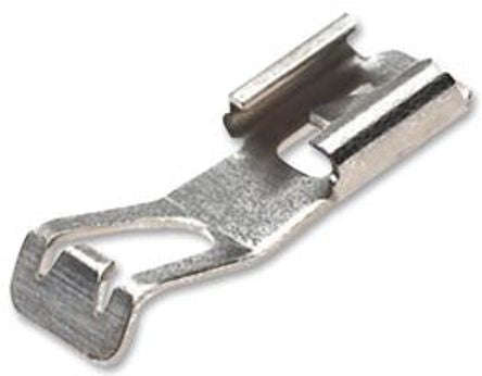 Latch locking for datamate con m80-001s
