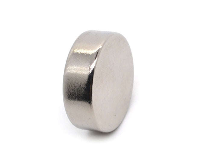 Permanent magnet disc neo n35 ni 10x5 n35 d10*5