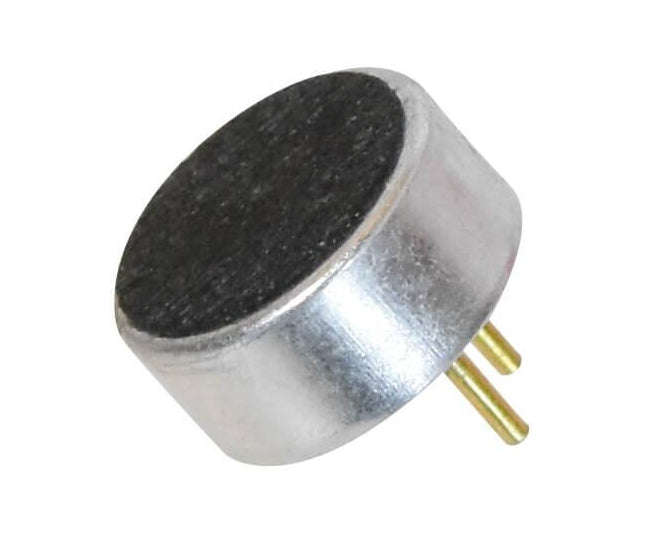 Condenser onmin. microphone 4x1.7mm- mpq=5 mb04015cpc-18