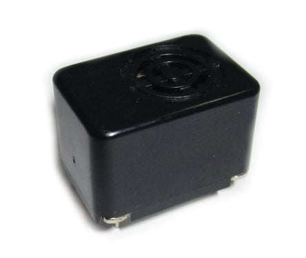 Buzzer e-magnetic 12v 20ma 70db pcb mount meb231615-a12p