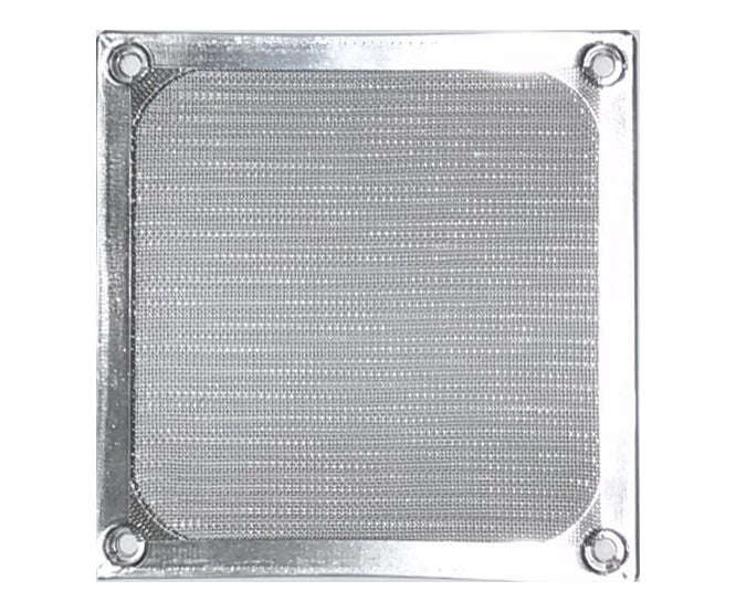 Guard metal mesh screen 120mm fm12