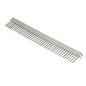 Header dil 40w 2.5 pcb r/a mgz1059-1594040