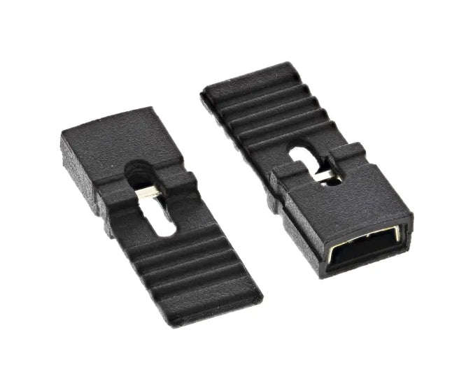 Shunt w/pull handle 13.5mm - debulk mj2uh-13.54-rh
