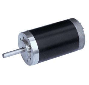 Motor brush 24vdc 12a 3k7 rpm 300w 90zy24-300