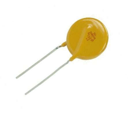 Mov 20mm rms=420 dc=560 v=680 jvr-20n681k-l