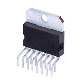 Reg adj pos multi 40v 4a l296 l296
