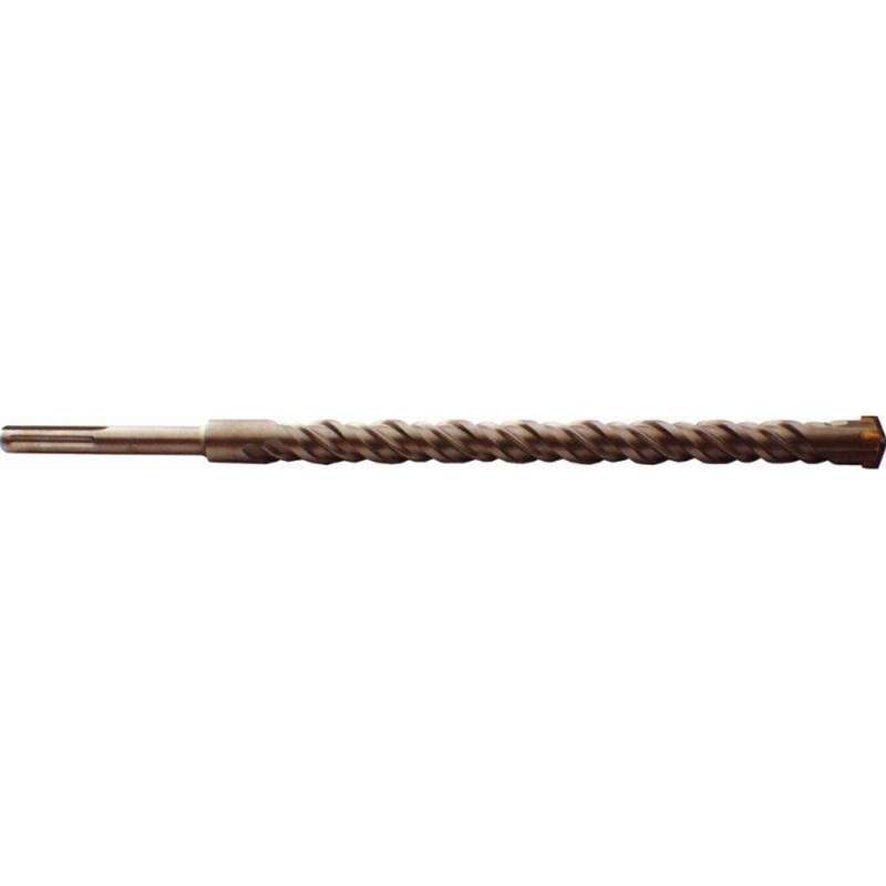 SDS MAX DRILL BIT 4 CUTTER 520X400X28