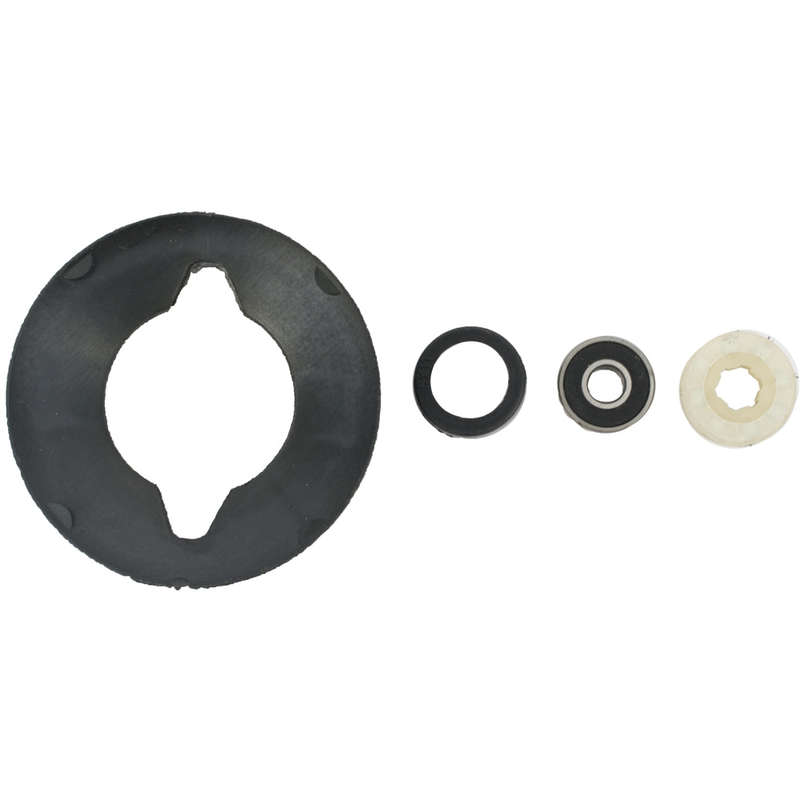 POLISHER SERVICE KIT ARMATURE REAR BEARING & SHIELD(27-30) FOR MY3016-
