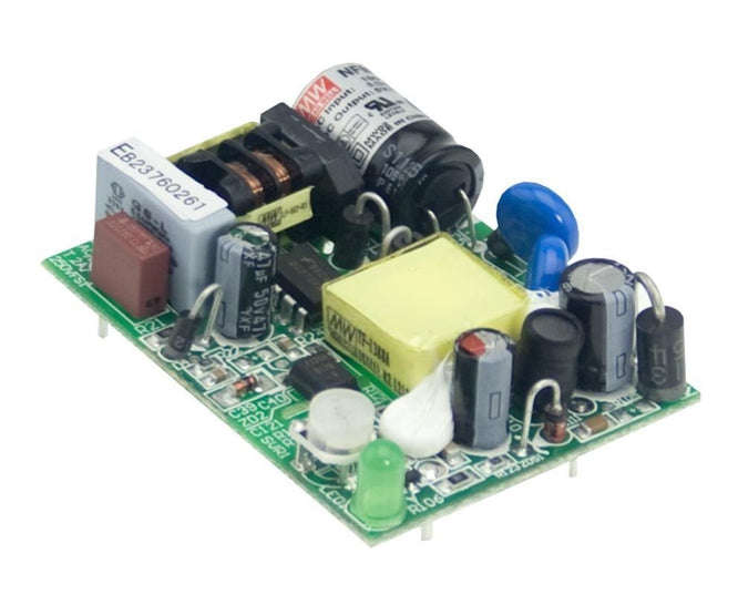 Power supply o/f i=220v o=5v 1a 5w nfm-05-5