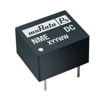 Dc-dc converter dil i=24 o=12 nme2412dc