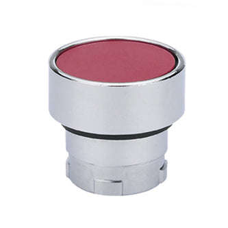 Push button red 22mm np2 np2-ba41