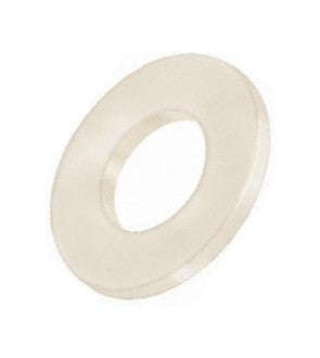 Washer nylon / plastic m5 8.0x5.2x0.5 ws5-0.5 *a*