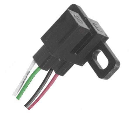 Slotted ir / gap sensor switch opb830w55z
