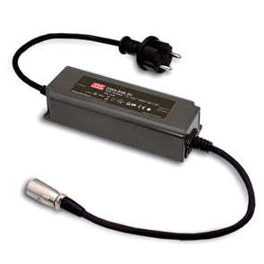 Power supply c/m d/t i=220 o=24 3.75a 90w owa-90e-24