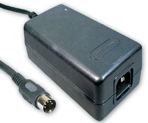 Power supply d/t i=220 t=o=5v,12v,-12v 50w no power lead p50a13a-r1b