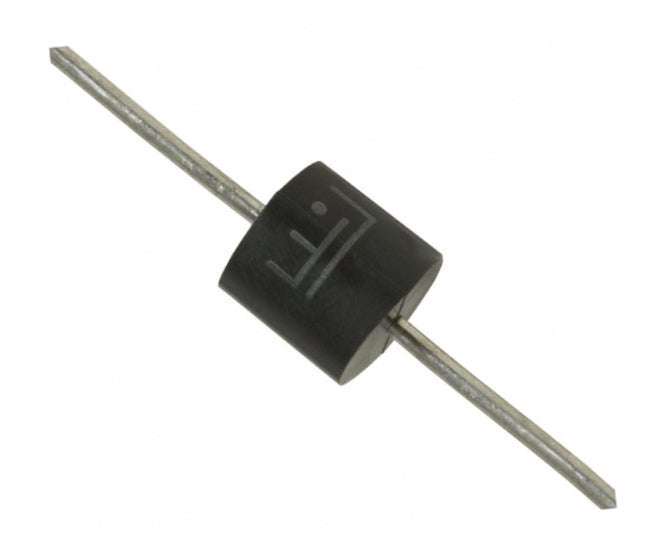 Diode schottky 45v 20a axial p600 dst2045ax
