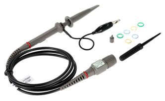 Scope probe x1-x10 switch 40mhz - one pc p6040