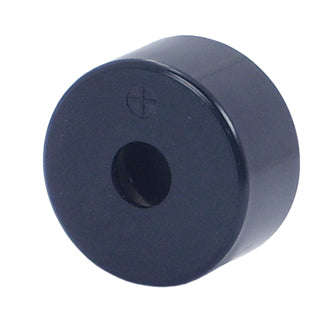 Piezo disk housed d=40 pcb mnt pbc-4028p-24