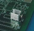 Terminal r/a pcb for m4 screw pcb-2-m4