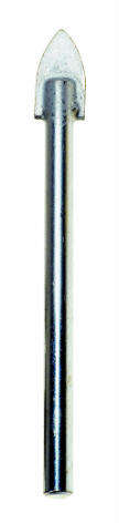 GLASS AND TILE DRILL 3MM