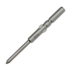 Bit for electric screwdriver 3x0# 5x60x2.5x25x0#