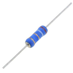 Resistor 2w rnd m/f 150k pmr02sj0154a10