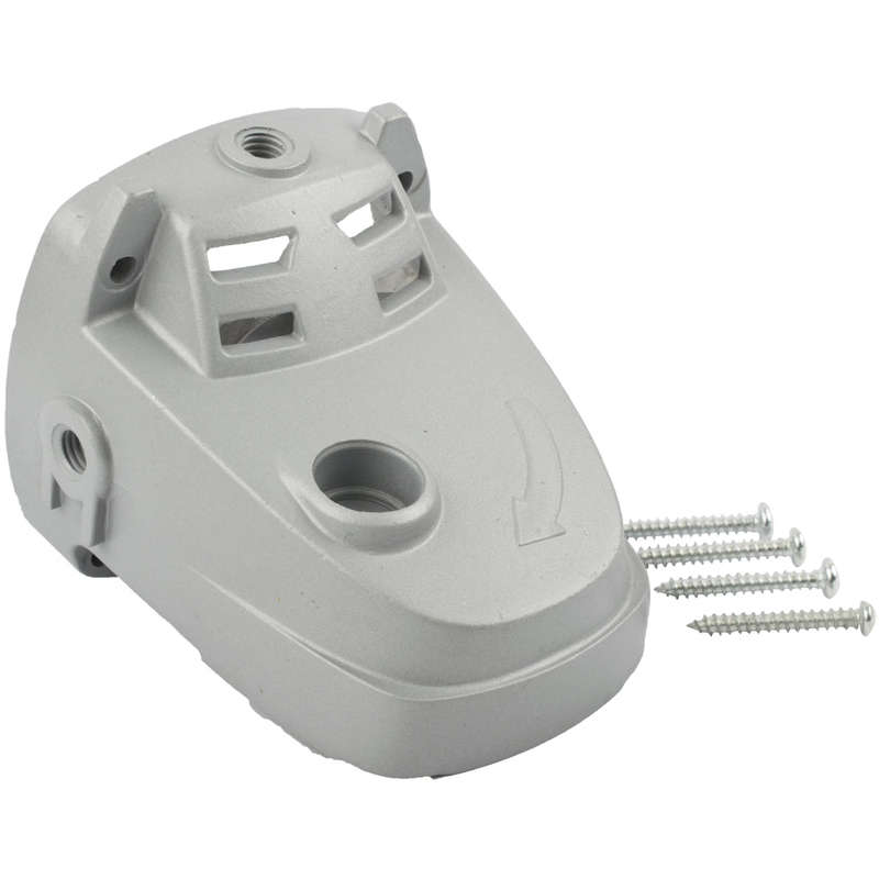 POLISHER S/KIT GEAR BOX HOUSING & SCREWS (14/15) FOR POL02