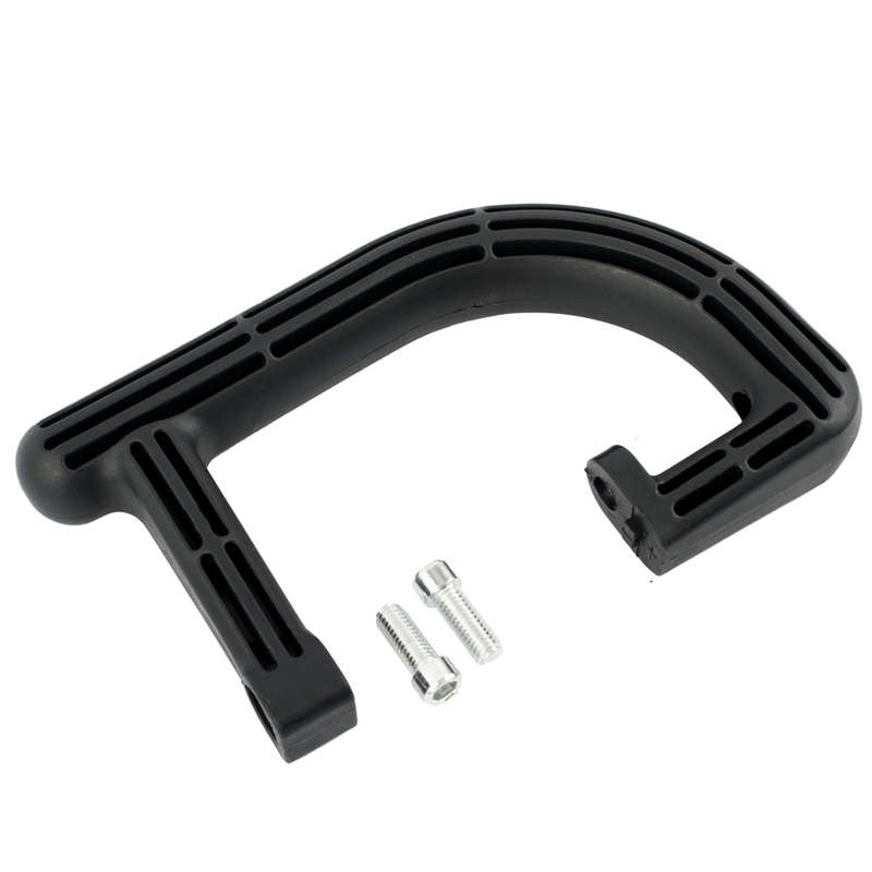 POLISHER S/KIT AUX HANDLE (19/20) FOR POL02