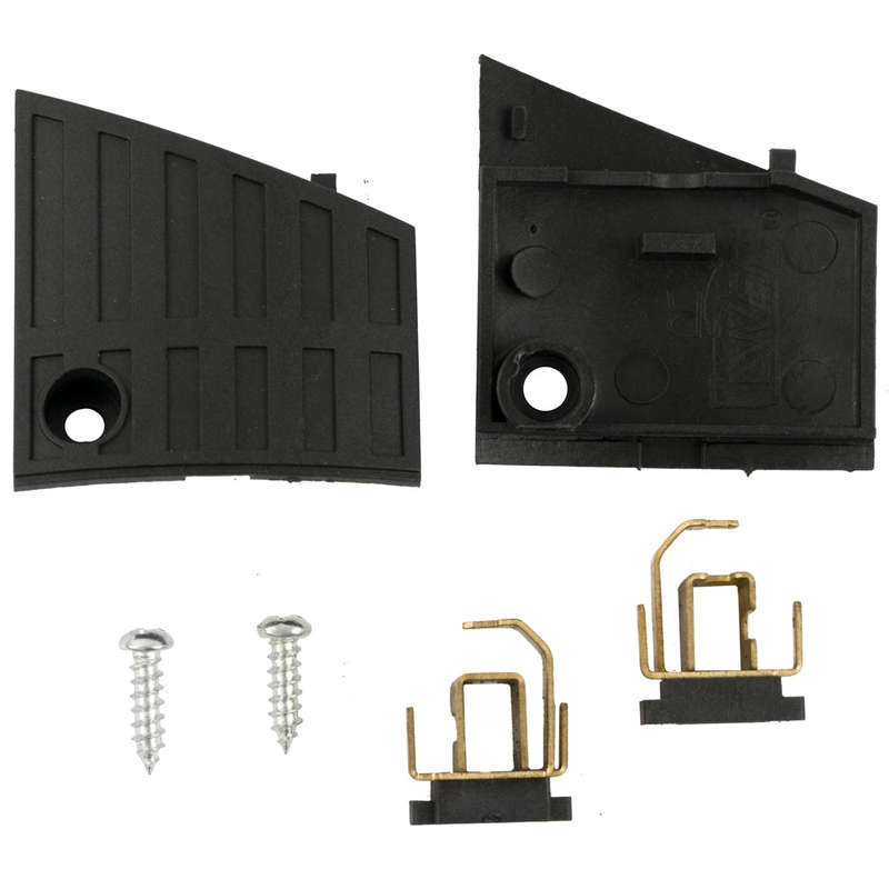 POLISHER S/KIT BRUSH HOLDER &COVER COMP (35-38/40) FOR POL02