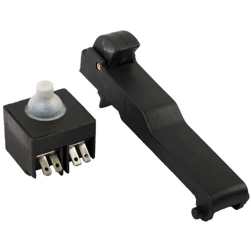 POLISHER S/KIT SWITCH & TRIGGER (47/48) FOR POL02