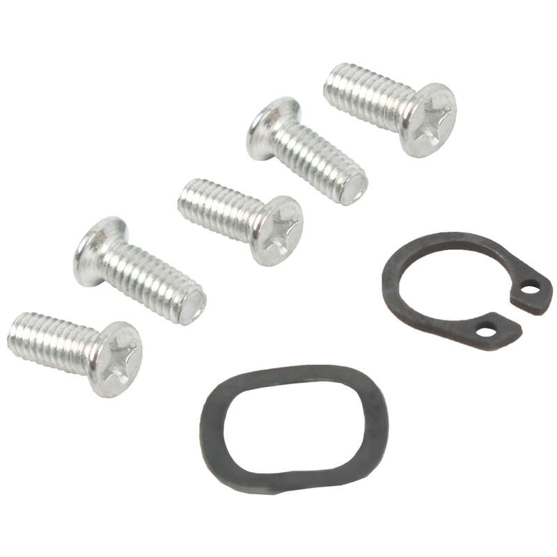 POLISHER SERVICE KIT ARMATURE FRONT BEARING & SCREWS (11/19/29/30) FOR
