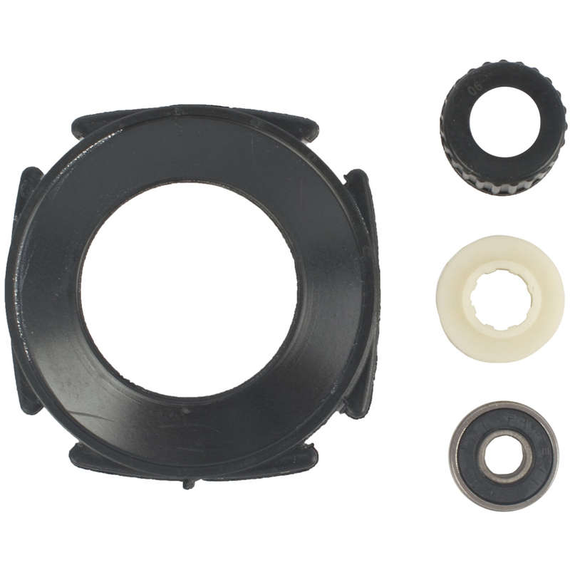 POLISHER SERVICE KIT ARMATURE REAR BEARING & BAFFLE (32-35) FOR POL04