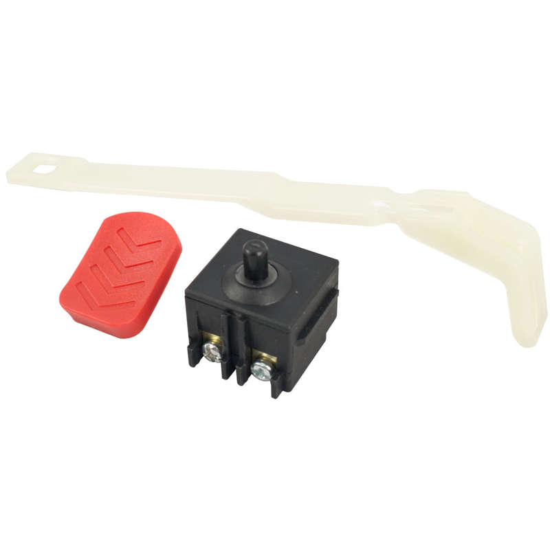POLISHER SERVICE KIT SWITCH & TRIGGER (44/45/58/59) FOR POL04
